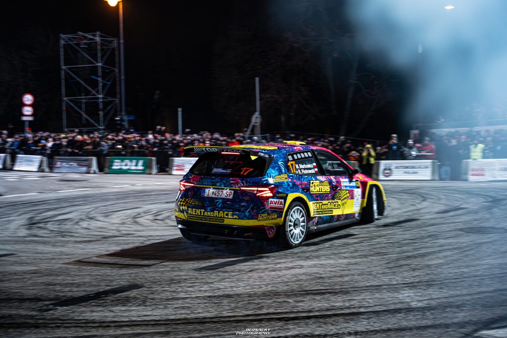 Rajd Barbórka 2025 (2)