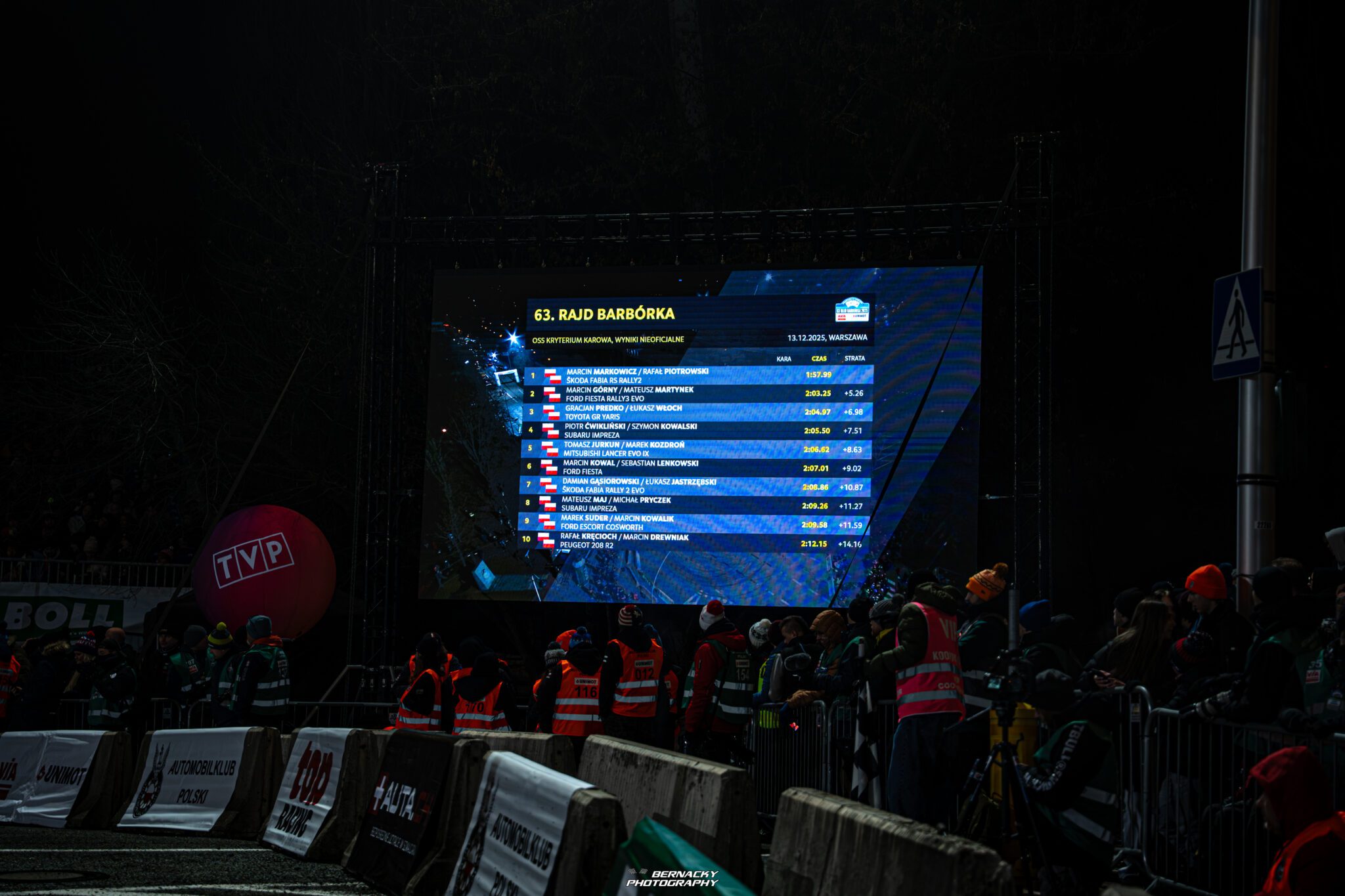 Rajd Barbórka 2025 (3)