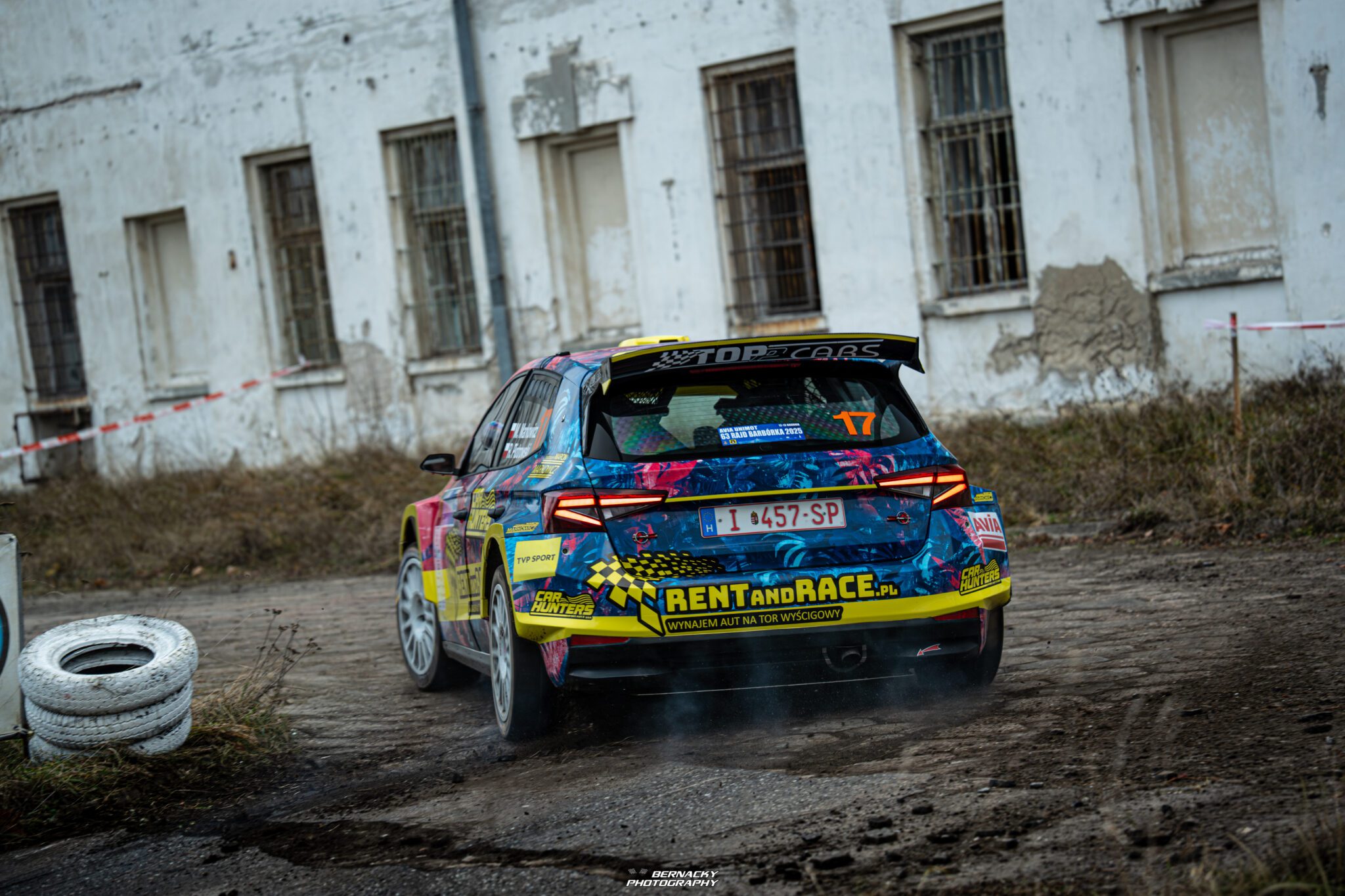 Rajd Barbórka 2025 (6)