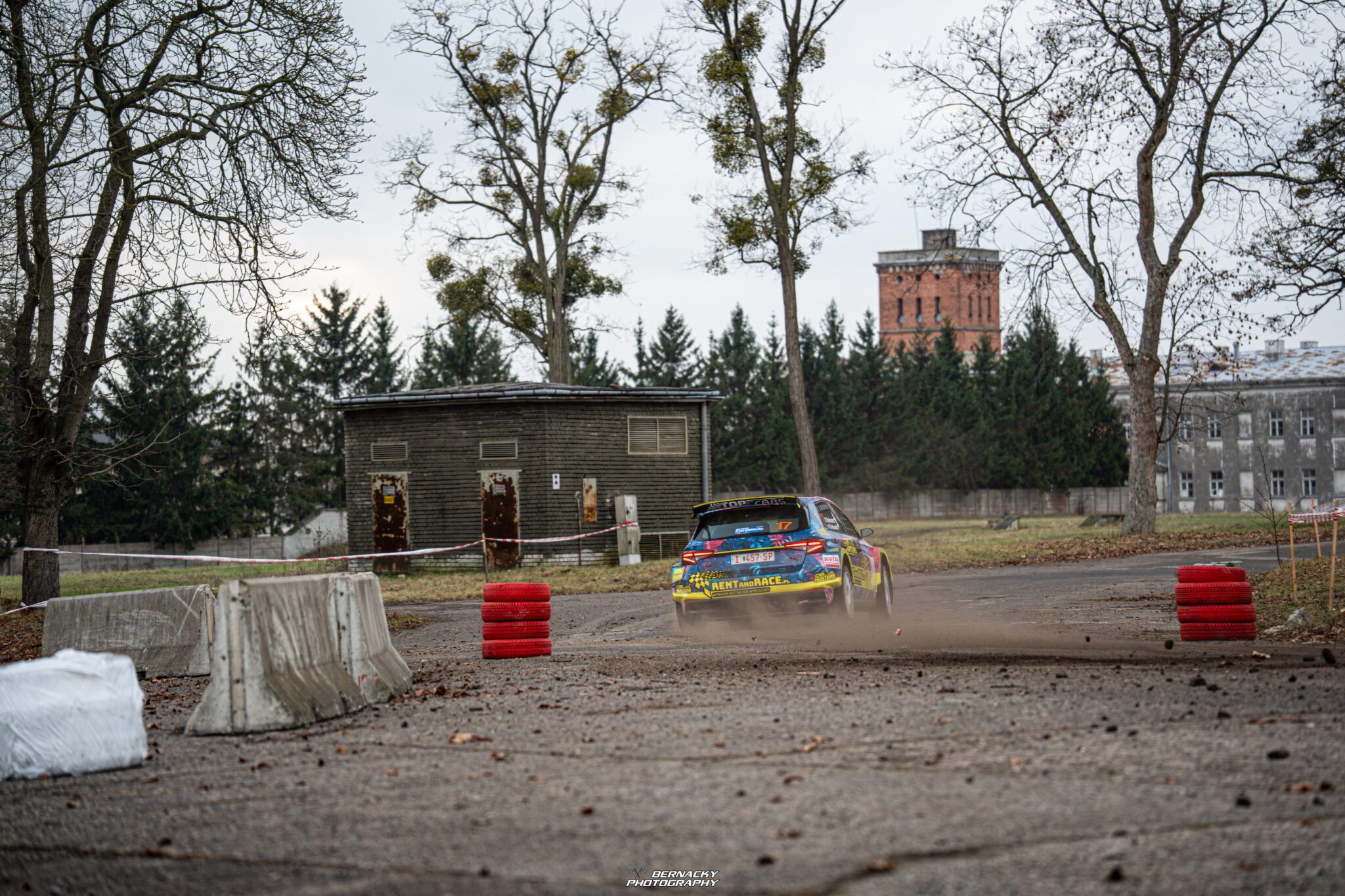 Rajd Barbórka 2025 (8)