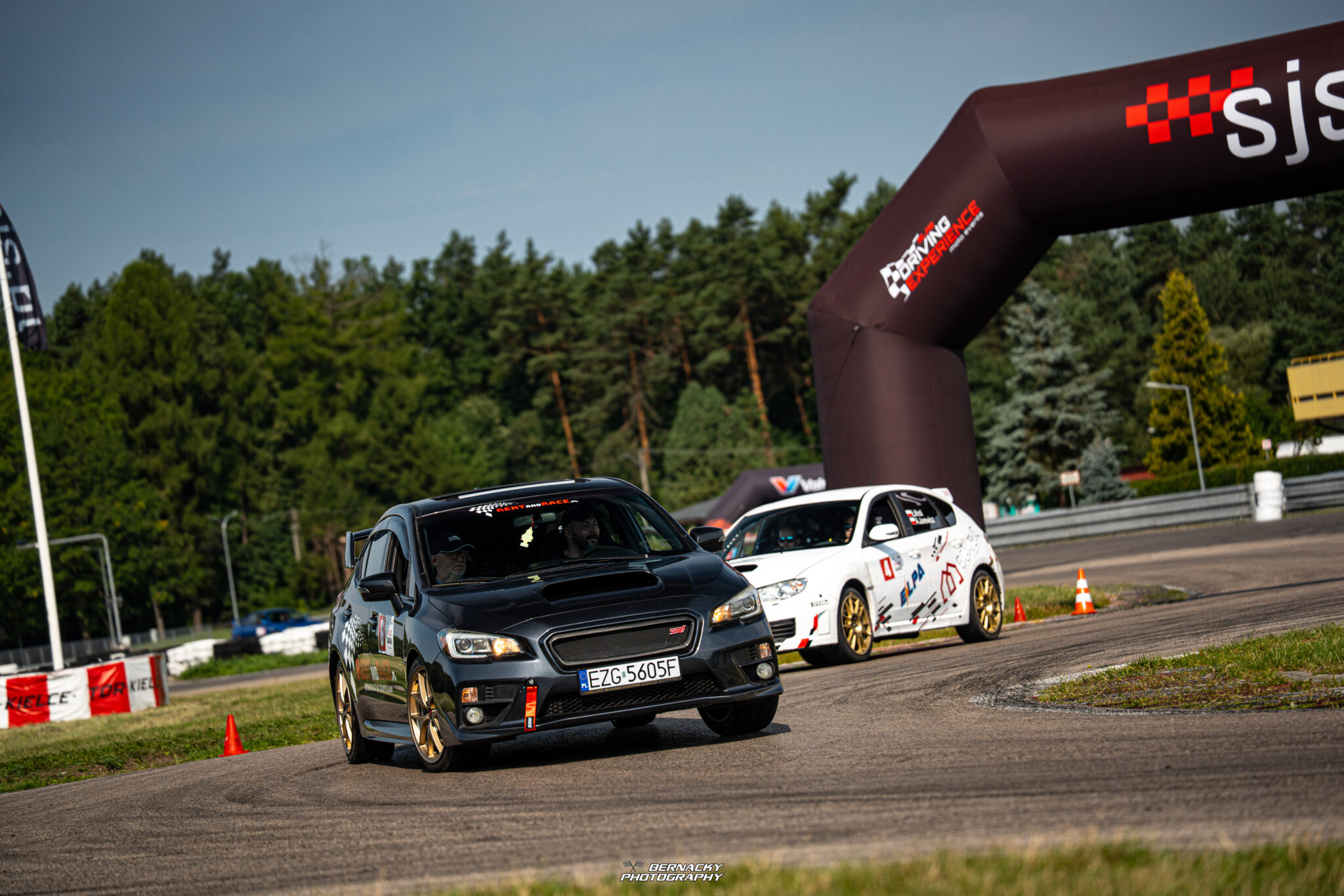 XIV Zlot Subaru Tor Kielce 2026 (10)
