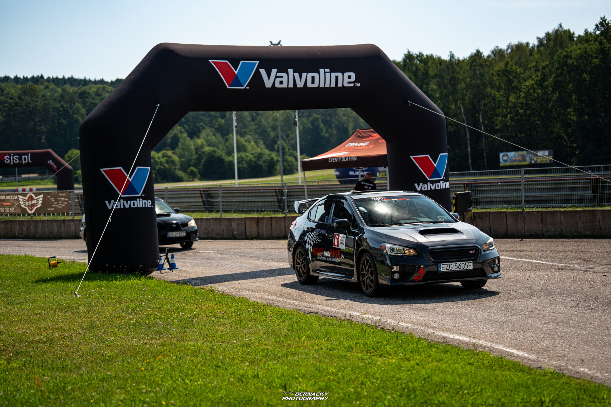 XIV Zlot Subaru Tor Kielce 2026 (2)