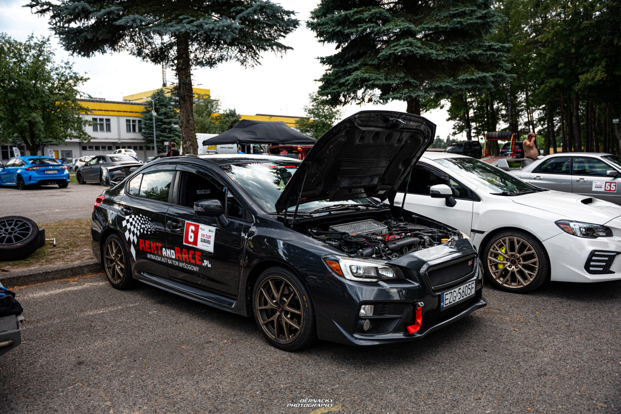 XIV Zlot Subaru Tor Kielce 2026 (5)