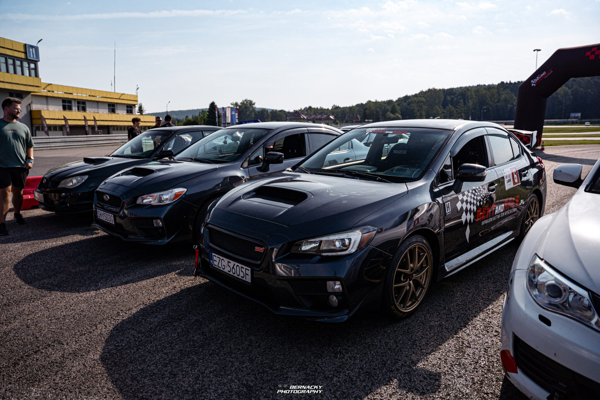 XIV Zlot Subaru Tor Kielce 2026 (8)