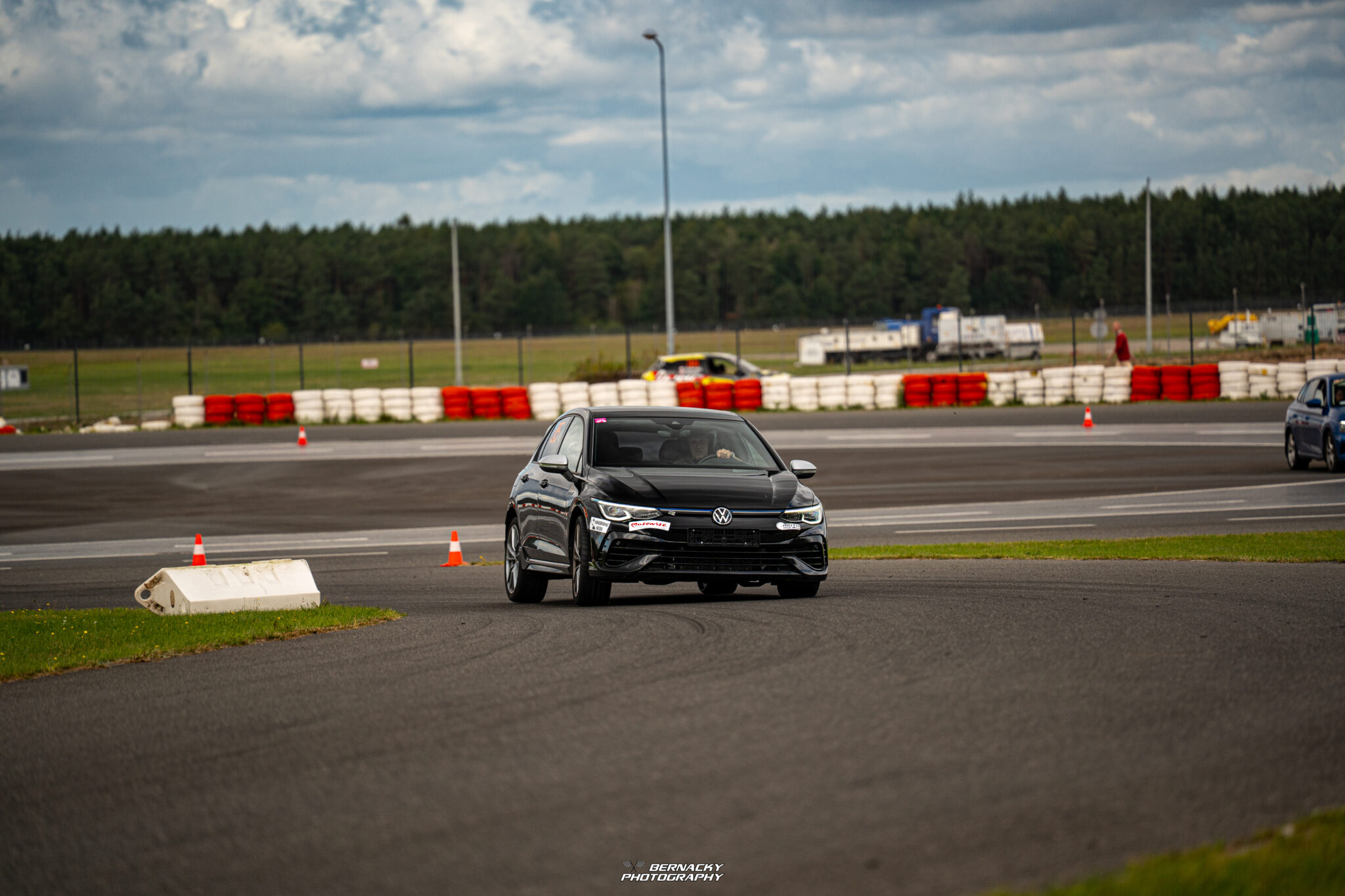 Tor Modlin Volkswagen Golf R (13)