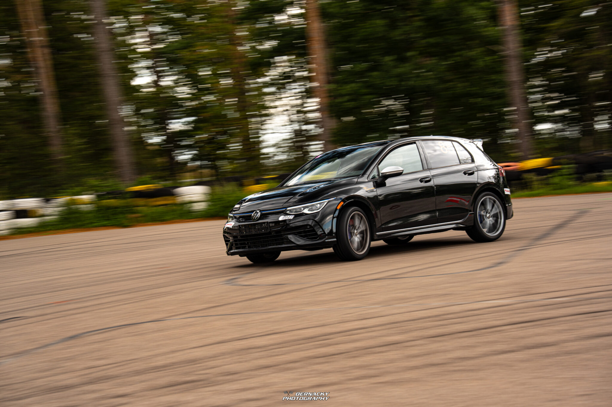 Tor Modlin Volkswagen Golf R (11)