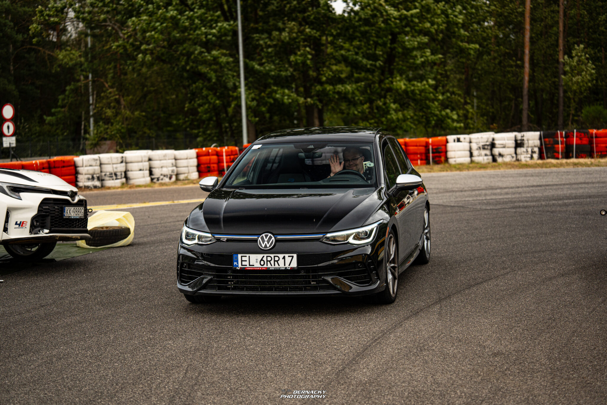 Tor Modlin Volkswagen Golf R (6)