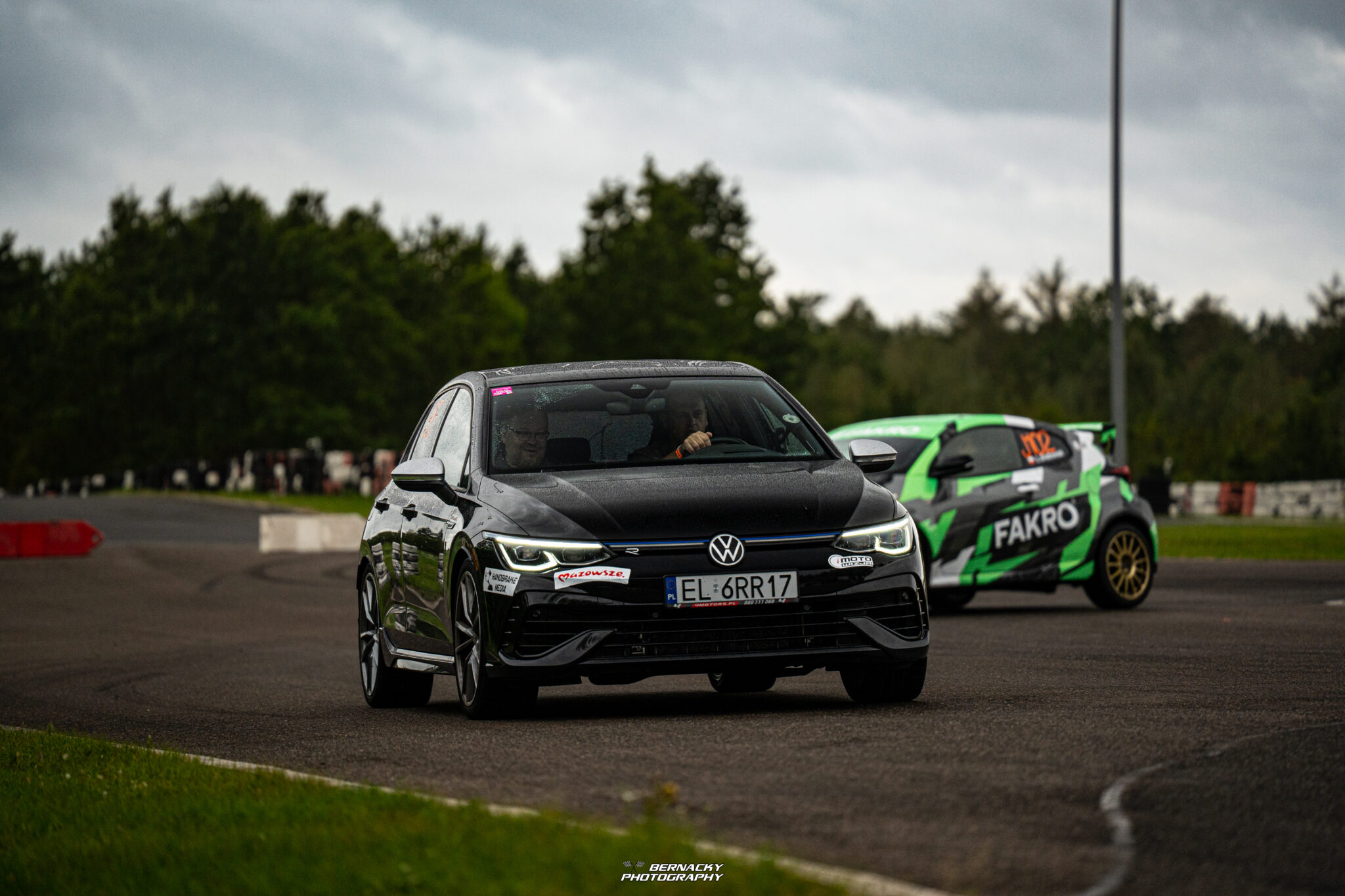 Tor Modlin Volkswagen Golf R (7)