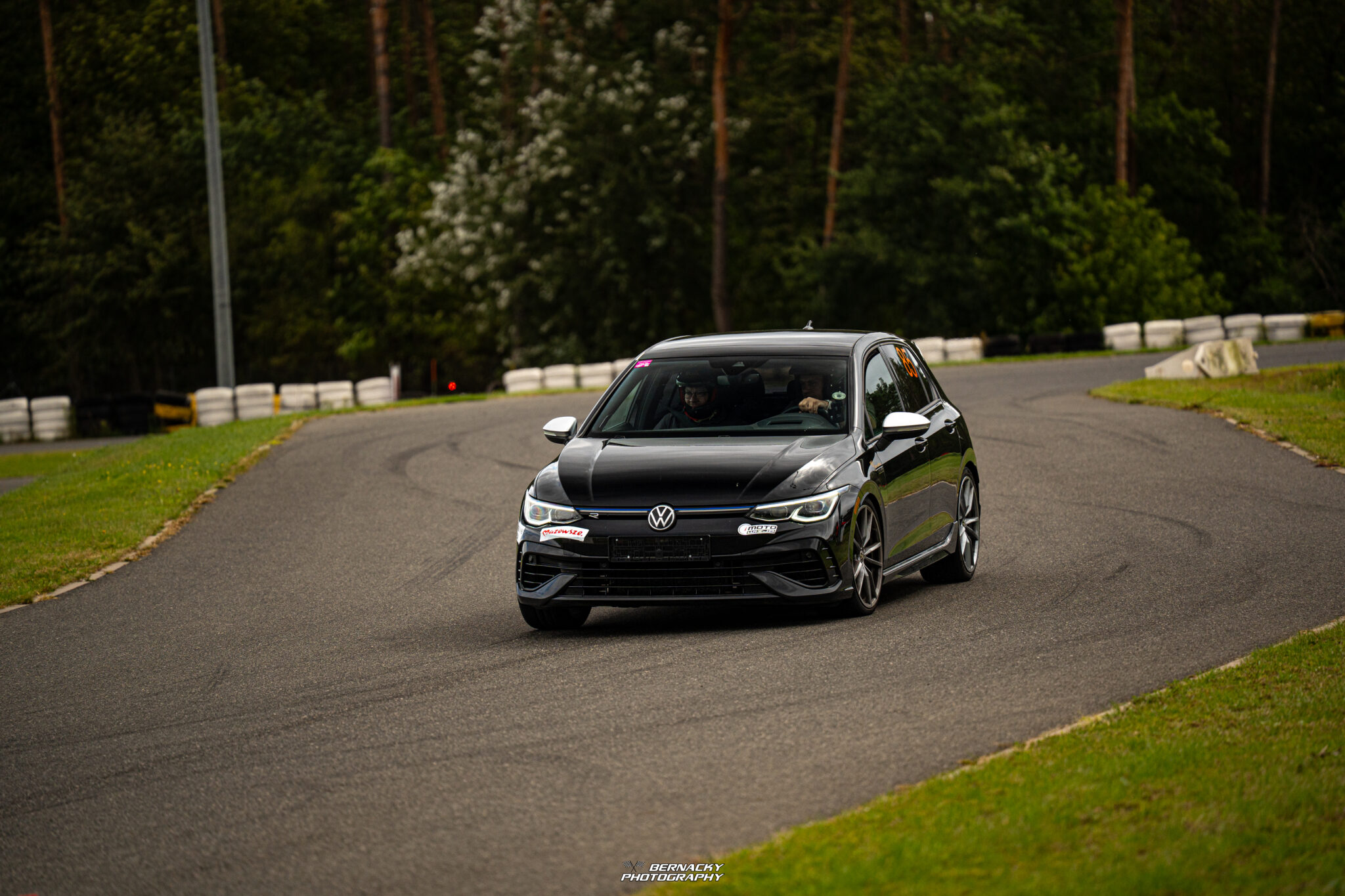 Tor Modlin Volkswagen Golf R (9)