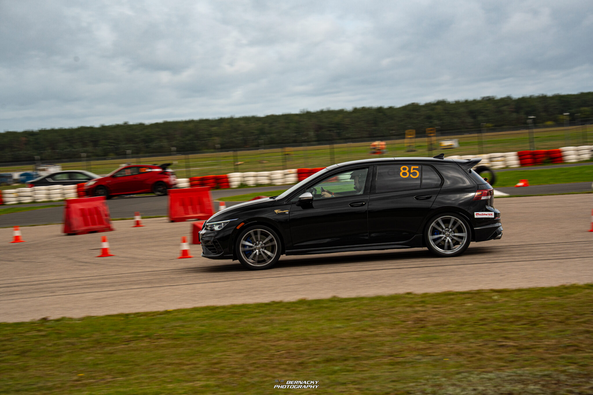 Tor Modlin Volkswagen Golf R (10)
