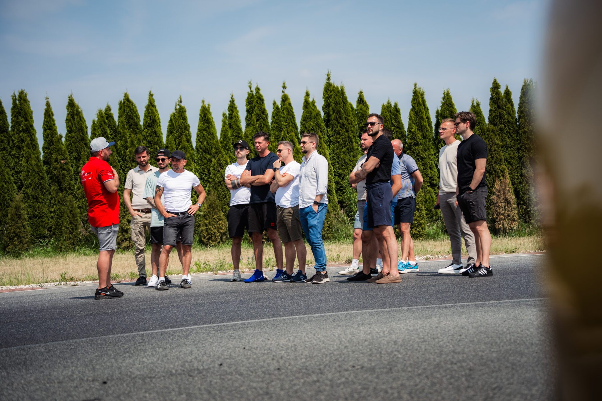Tor Łódź event przyjacielski (20)